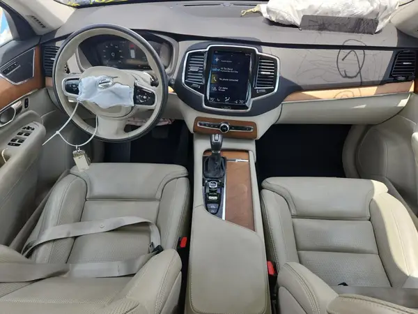 YV4A22PL0H1163339 2017 VOLVO XC90 - Image 8