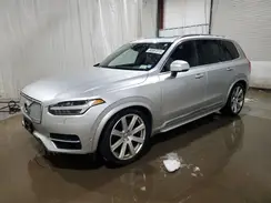 YV4A22PL0H1168007 2017 VOLVO XC90