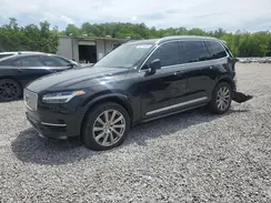 YV4A22PL0H1170663 2017 VOLVO XC90