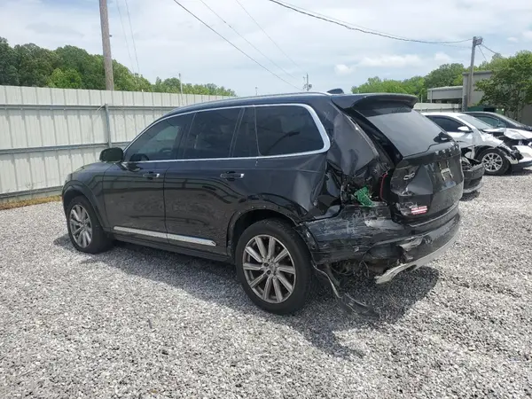 YV4A22PL0H1170663 2017 VOLVO XC90 - Image 2