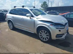 YV4A22PL0H1174342 2017 VOLVO XC90