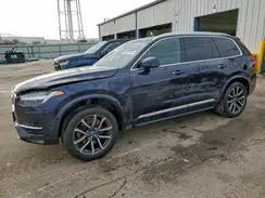 YV4A22PL0H1179119 2017 VOLVO XC90