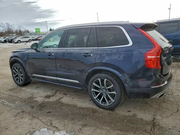 YV4A22PL0H1179119 2017 VOLVO XC90 - Image 2