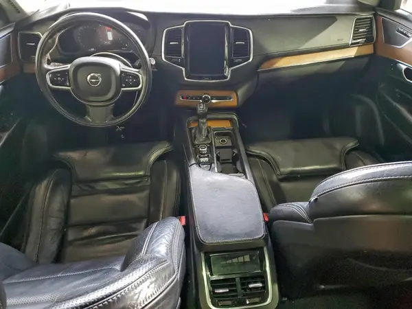 YV4A22PL0H1179119 2017 VOLVO XC90 - Image 8