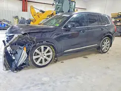 YV4A22PL0H1182067 2017 VOLVO XC90