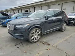 YV4A22PL0J1191812 2018 VOLVO XC90