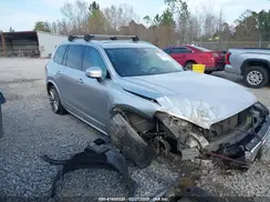 YV4A22PL0J1194290 2018 VOLVO XC90