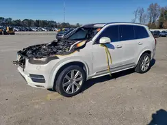 YV4A22PL0J1195231 2018 VOLVO XC90