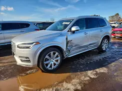 YV4A22PL0J1195701 2018 VOLVO XC90