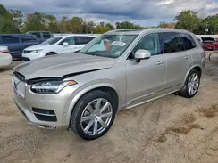 YV4A22PL0J1198582 2018 VOLVO XC90