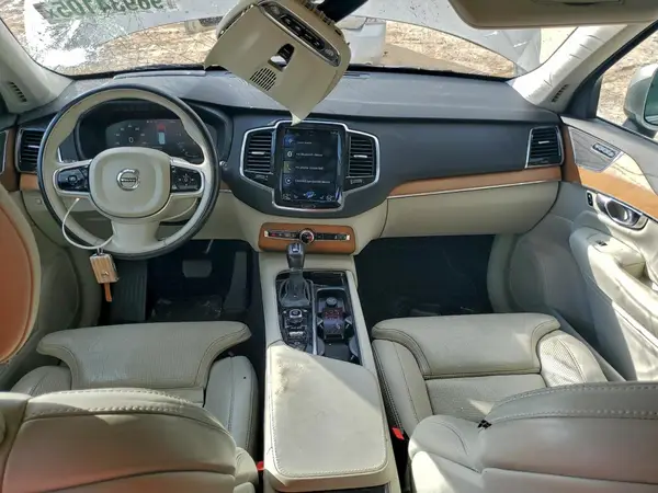 YV4A22PL0J1198582 2018 VOLVO XC90 - Image 8