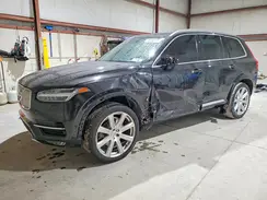 YV4A22PL0J1198632 2018 VOLVO XC90