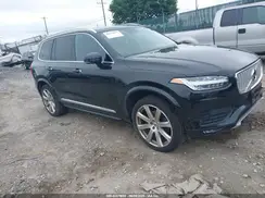 YV4A22PL0J1199697 2018 VOLVO XC90
