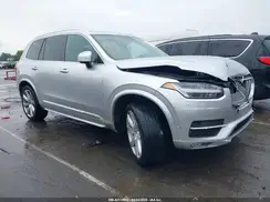 YV4A22PL0J1206129 2018 VOLVO XC90