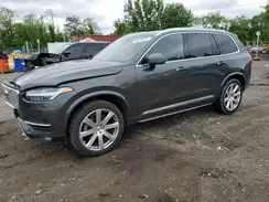 YV4A22PL0J1217941 2018 VOLVO XC90
