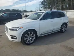 YV4A22PL0J1321412 2018 VOLVO XC90