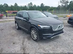 YV4A22PL0J1344561 2018 VOLVO XC90