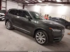 YV4A22PL0J1346777 2018 VOLVO XC90