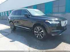 YV4A22PL0J1356659 2018 VOLVO XC90
