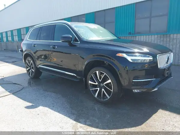 YV4A22PL0J1356659 2018 VOLVO XC90 - Image 1