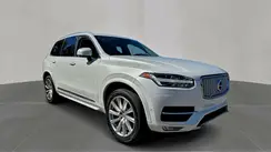 YV4A22PL0J1358055 2018 VOLVO XC90