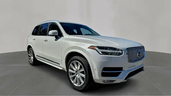 YV4A22PL0J1358055 2018 VOLVO XC90 - Image 2