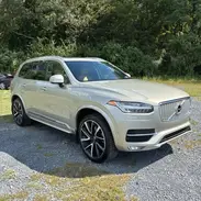 YV4A22PL0J1358461 2018 VOLVO XC90