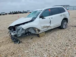 YV4A22PL0J1359366 2018 VOLVO XC90