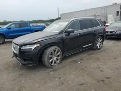 YV4A22PL0J1360002 2018 VOLVO XC90