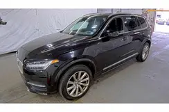 YV4A22PL0J1368732 2018 VOLVO XC90