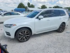 YV4A22PL0J1372022 2018 VOLVO XC90