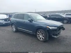 YV4A22PL0J1384252 2018 VOLVO XC90