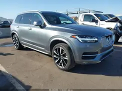 YV4A22PL0K1420667 2019 VOLVO XC90