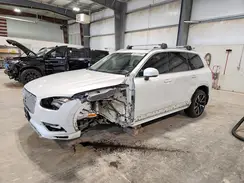 YV4A22PL0K1422449 2019 VOLVO XC90
