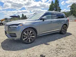 YV4A22PL0K1432706 2019 VOLVO XC90