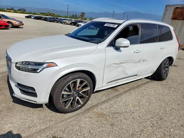 YV4A22PL0K1433578 2019 VOLVO XC90 - Image 1