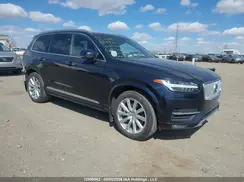 YV4A22PL0K1435881 2019 VOLVO XC90