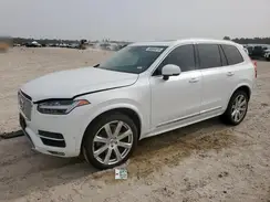 YV4A22PL0K1445651 2019 VOLVO XC90