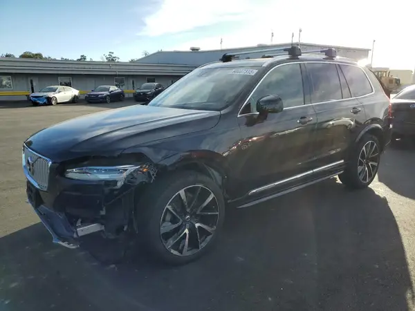 YV4A22PL0K1471845 2019 VOLVO XC90 - Image 1