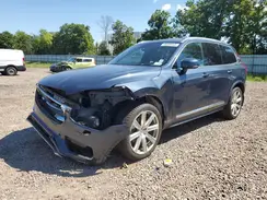 YV4A22PL0K1480688 2019 VOLVO XC90