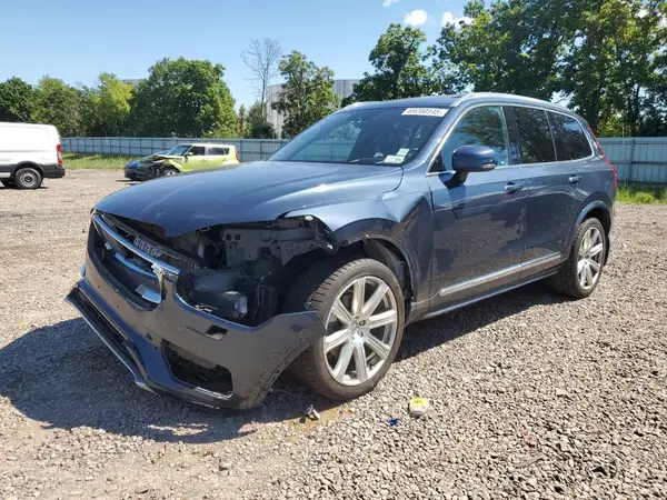 YV4A22PL0K1480688 2019 VOLVO XC90 - Image 1