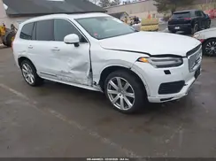 YV4A22PL0K1482599 2019 VOLVO XC90