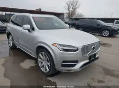 YV4A22PL0K1482716 2019 VOLVO XC90