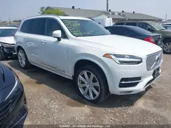YV4A22PL0K1483896 2019 VOLVO XC90