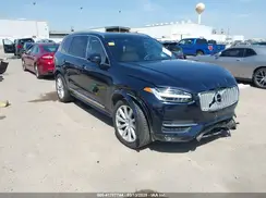 YV4A22PL0K1487320 2019 VOLVO XC90