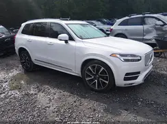 YV4A22PL0K1492825 2019 VOLVO XC90