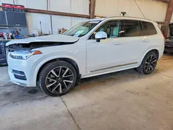 YV4A22PL0K1498589 2019 VOLVO XC90