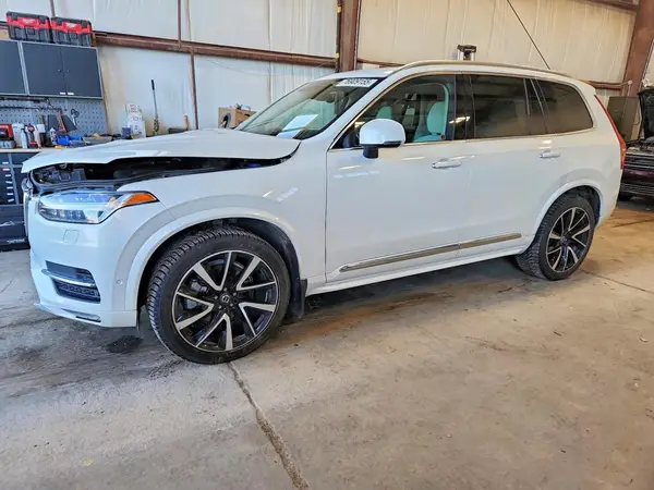 YV4A22PL0K1498589 2019 VOLVO XC90 - Image 1