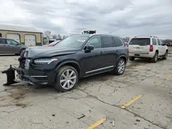 YV4A22PL0K1499385 2019 VOLVO XC90