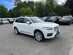 YV4A22PL0K1499418 2019 VOLVO XC90